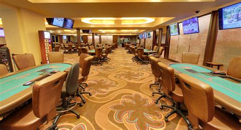 Hialeah casino poker